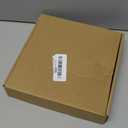 Tempered Glass Lid for Instant Pot 3 Quart - 7.6-Inch Pressure Cooker Accessories,Replacement Parts with Silicone Top Knob & Steam Vent - Heat-Resistant, Dishwasher Safe