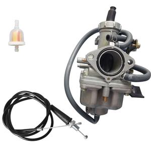 labwork Carburetor Replacement for Honda TRX250 Recon Carb 1997 1998 1999 2000