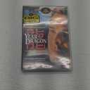 Year of the Dragon, DVD 