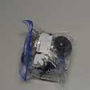 PIKATANG 9 PCS Action Figure Toys Model Dolls Children's Gifts Halloween Thanksgiving Christmas Birthday Party Toys