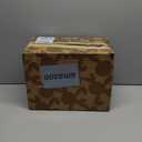 Little Live Pets Ouchies Hazel The Poodle Plush, 50+ Sounds, Limping to Walking Puppy Toy & Carrier, Interactive Toy Dog for Kids 5+, Poodle