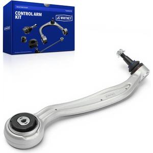JC Whitney Front Right Lower Forward Control Arm w/Ball Joint Assembly