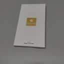 Miracase Magnetic for iPhone 15 Pro Max Case 6.7 inch (Compatible with MagSafe)with 2X Screen Protectors Military-Grade Protection, Anti-Fingerprint Translucent Matte Phone Cover, Black