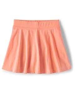 The Children's Place, Fashion Skort, Summer Dawn, Medium (7/ 8)