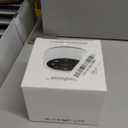 ColorsNoise Sound Machine and White Noise Machine with 30 Soothing Sounds with 12 Colors Baby Night Light with Memory Function (Black)