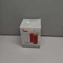 DI Libbey Slim Can Glass 12.5oz 4Pk