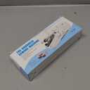 Handheld mini sewing machine, portable fast electric sewing machine, suitable for beginners and adults, and handheld fast sewing device suitable for DIY family travel.