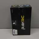 Gesture Sensing RC Stunt Car for Boys & Girls, 4WD Double-Sided Remote Control Car with LED Lights, 2.4GHz All-Terrain Drifting Toy, Birthday Ages 612