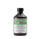 Davines Naturaltech RENEWING Shampoo, Gentle Cleansing That Promotes The Well Being Of Hair And Scalp, 8.45 Fl Oz (Pack of 1)