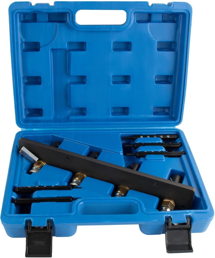 2358022 Fuel Injector Removal Install Tool Kit Compatible with BMW F20 F21 F22 F23 F30 F31 F45 F46 F48 X1 Mini F54 F55 F56 F60 Engine B36 B38 B48