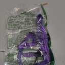 LupinePet Originals 1/2" Jelly Roll 12-18" Step In Harness for Small Dogs