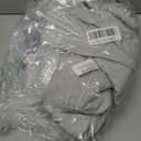 King 6 Piece Sheet Set - Comfy Breathable & Cooling - Ultra-Soft Hotel Luxury Bedding Set w/ 8-16 Inch Deep Pockets - 1 Flat & 1 Fitted Sheet & 4 Pillowcases - Wrinkle Free & Easy Care - French Grey