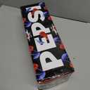 Pepsi Zero Sugar Cola Soda, Wild Cherry, 12 Fl Oz Cans (Pack of 12) (EXP 08/10/26)