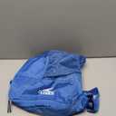 Speedo Unisex-Adult Drawstring Deluxe Ventilator Mesh Equipment Bag