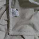 Bed Cover 11'x7' Ivory