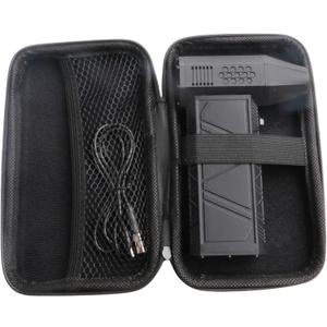 Violent for MINI for TURBO , High Speed 130000 RPM Brushless Motor Cordless Powerful Blower for X3 Upgraded, Compact Air Duster for Electronics Cleaning