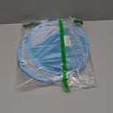 LAYCOL UPF50+ Sun Protection Canopy for 6-36 Months Boys Girls