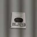 Bluetooth 5.3 Transmitter for TV/Airplane, 2-in-1 Bluetooth Transmitter Receiver for Home Stereo/Speakers/Headphones/PC/Car, Wireless Adapter w/3.5mm AUX/RCA Jack, Dual Link, Low Latency,16H