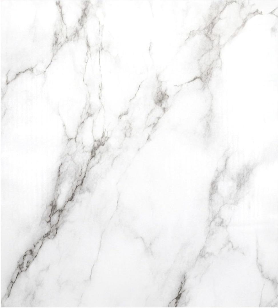 White Marble Texture Dishwasher Magnet Cover Natural Grey Stone Magnetic Sticker Dish Washer Door Panel Cover Fridge Appliance Magnet Decal Sheet Kitchen Decor 23x26 inch