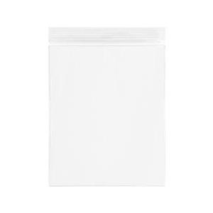 Large Ziplock Bags, 12x10 inches