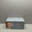 Pampers Amore, Size 2 (10-22 lbs), 74 Count, Our Best Diaper – Hypoallergenic & Fragrance Free, Up to 100% Leakproof, Soft as Cashmere