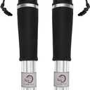 84176675 Rear Air Shock Absorber Pack of 2 Compatible with 2015-2021 Chevy Tahoe Suburban Cadillac Escalade ESV GMC Yukon XL 23151122 23267007 23290661