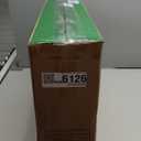 Portable Garden Hose Reel Cart, Hold Up to 75-100 Ft of 5/8 Inch Hose,Garden Water Pipe Holders Mobile Tools with 2 Wheels for Outside Hose Storage (Blue)