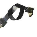 Permanent 20CM Flat Slim Thin HDMI Mini Male to Standard HDMI Full Male 90 Degree Angle for Canon 5D3 5D2 Panasonic Lumix GH3 GH2 Sony nex 5N 5T 5R 7N DJI Drone Gimbal