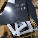 GarveeLife 12x20 ft Metal Carport, Enclosed Car Port with Reinforced Frame and Steel Roof for All-Weather Use, Metal Garage Shed for Full-Sized Pickup Trucks