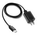 Micro USB Charging Cable Cord Wall Charger Compatible for Beats by Dr Dre Studio Solo Powerbeats 3 2 1 Wireless Headphone, Sony SRS-XB41 XB12 XB20 XB21 XB22 XB31 XB32 XB01 XB10, SRS X3 X2 Speaker 3FT