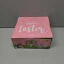 500 Pack Easter Eggs Bulk Include 12 Surprise Golden Eggs, 2.4 Inch Bright Colors Fillable Empty Plastic Easter Egg for Easter Hunt, Easter Basket Fillers, Easter Party Favors