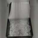 Light Clips for Govee Outdoor Lights (Model H705 ABCDEF) It is an Ideal Solution to Replace 3M Adhesive Tape. Easy to Install, it Comes with 40 Brackets and 80 Screws