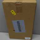 Kids Snow Shovel for Child Age 3-12 Years Old, Plastic Small Snow Shovels with Lightweight Handle, Sturdy 31" Snow Shovel for Kids Boys Girls Snow Fun - Blue