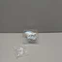 Electric Razors for Women Legs, Upgraded Magnetic Flawless Electric Shaver for Women, Rechargeable Waterproof Women's Electric Trimmer for Arms Legs and Pubic Area (Blue)