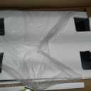 20x36 Inch Frameless Mirror, Frameless Bathroom Mirror for Over Sink