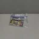 Good Vibrations Tractor Seat Repair Kit-Black
