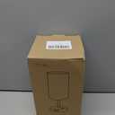 Woderdeng Touch Control Bedside Lamp - 3-Way Dimmable Table Lamps with USB C+A Port and Outlet, Nightstand Lamp for Bedroom Decor and Living Room,Pink