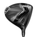 Cobra Golf Darkspeed Adapt MAX-K Driver, Left, True Temper Denali Blue 60, Graphite Regular, 10.5 Degrees, Black
