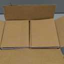 Paper Junkie 48 Pack Small Blank Notebooks for Kids Bulk - Kraft Paper Journals Bulk for Students, Sketching Drawing, Writing (4.3 x 5.6 In Journaling Notebooks)