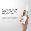 Karseell Repair Protein Cream Leave-In Conditioner Hair Treatment Organic Protein Cream for Dry Damaged Hair