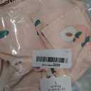 Kuoser Recovery Suit for Dogs Cats After Surgery, Professional Pet Recovery Shirt Dog Abdominal Wounds Bandages, Substitute E-Collar & Cone,Prevent Licking Dog Onesies Pet Surgery Recovery Suit, Light Pink, L