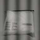 Women's Plus Size Summer Tank Top V Neck Textured Sleeveless Tops Fitted Basic Undershirts (White, XXL)