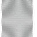 LazBlinds No Tools No Drill Cordless Cellular Shades, Light Filtering Honeycomb Shades Pleated Blinds for Window Size 30" W, Grey