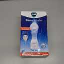 Vicks Sinus Inhaler - Non-Medicated Steam Relief for Allergies, Congestion, Cough & Colds, Vocal Steamer, Soothes Nasal & Throat Passages, Works with VapoPads (1 Included)