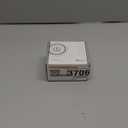 TPMS Sensor 4Pack, 433Mhz Tire Pressure Monitor Sensors Compatible with 2014-2022 RAM 1500 2500 3500 4500 5500 Jeep Chreokee Replace OE#68249197AA 68239720AA 68157568AA (four pieces sensors)