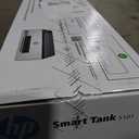 HP Smart Tank 5101 Wireless All-in-One Refillable Printer, Scanner, Copier with 2 years of Ink included, Wireless printer-for-home use an EcoTank Alternative (1F3Y0A)