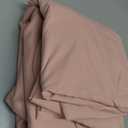 Bedsure Bed Sheets Set  inches, Queen Size