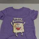 Passover Shirt Clothing Jewish Dinosaur Afikoman Gift Kids T-Shirt, 3T