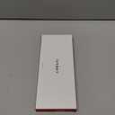 4K Mini DisplayPort to HDMI Cable, iVANKY 4K@30Hz Thunderbolt to HDMI Cable, [Alum Shell/Braided/Optimal Chip Solution], Mini DP to HDMI for MacBook Air/Pro, Surface Pro/Dock, Monitor, Projector - 6FT