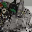 JF011E Transmission Valve Body Replacement